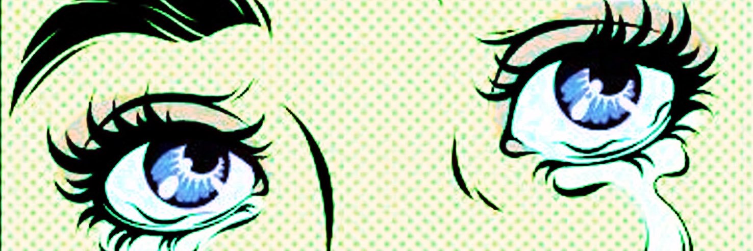 Love_Shirl's profile banner image