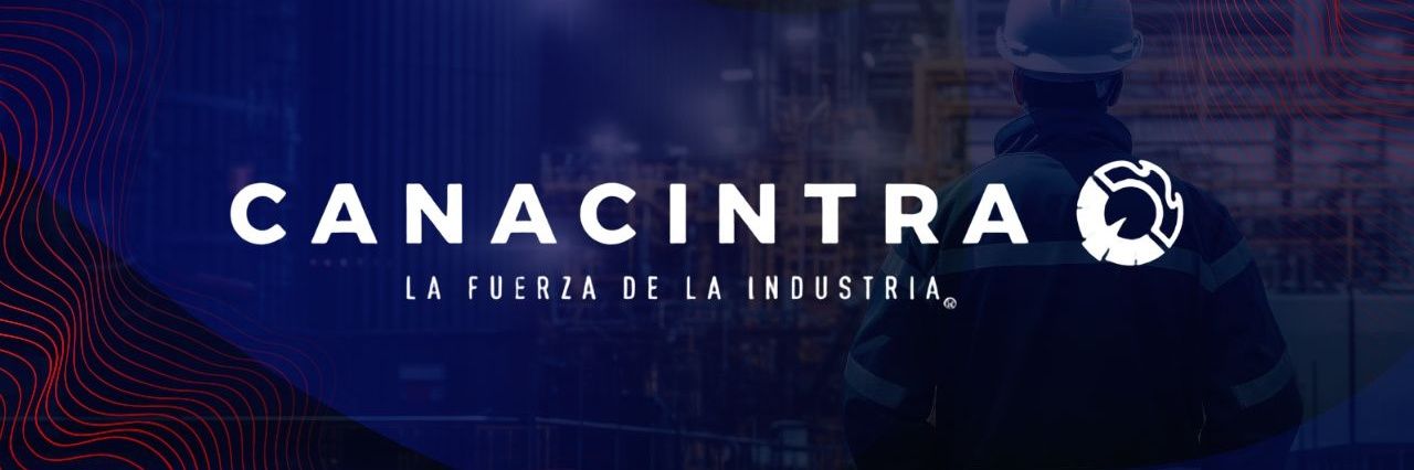 CANACINTRA México banner