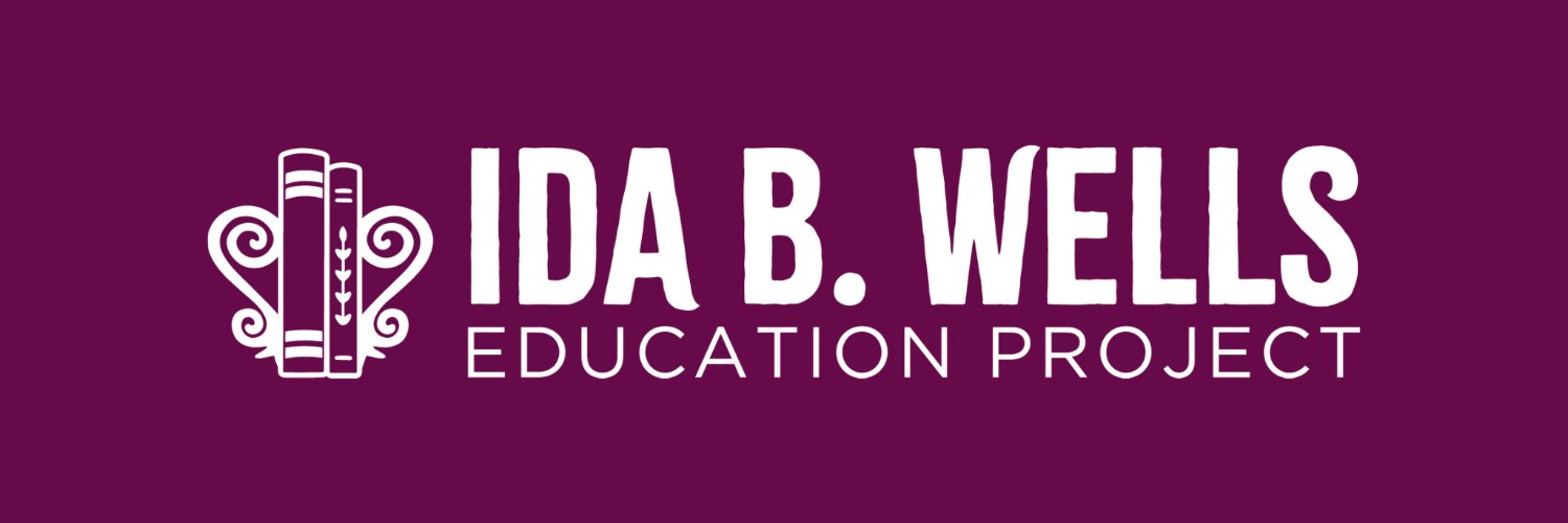 IdaBWellsEdProj's profile banner image