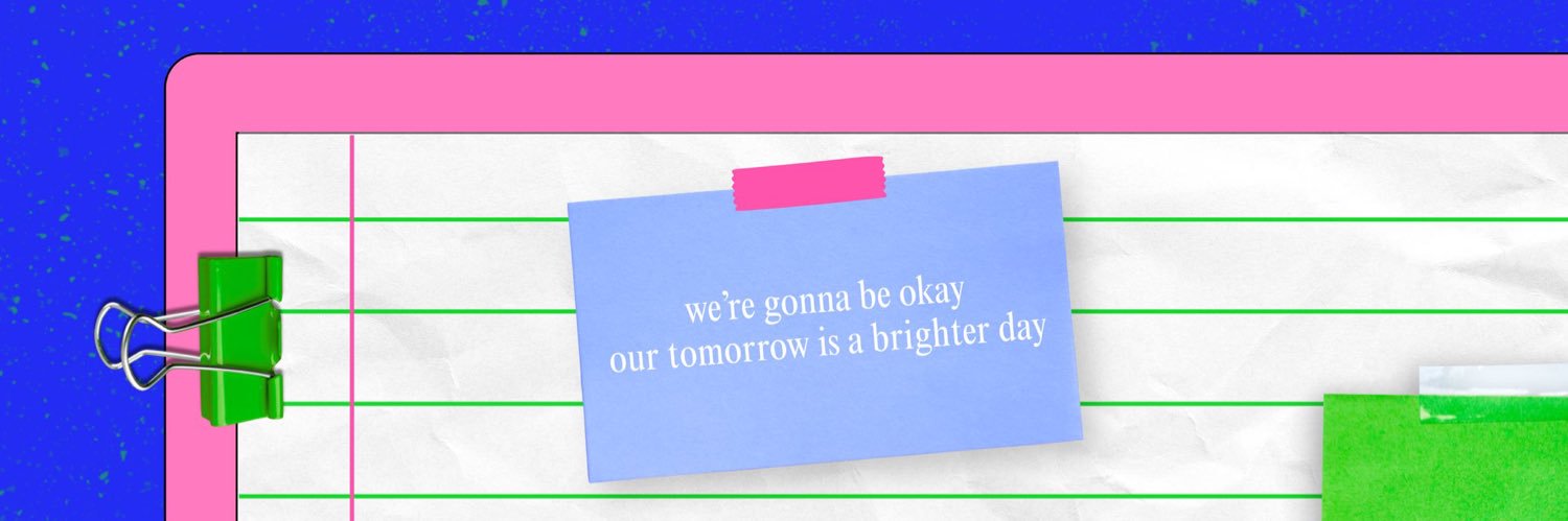 G banner