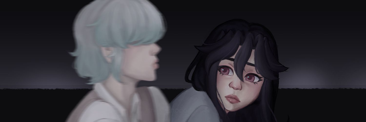 Snow❄️🌧️🪄 COMMS OPEN!! banner