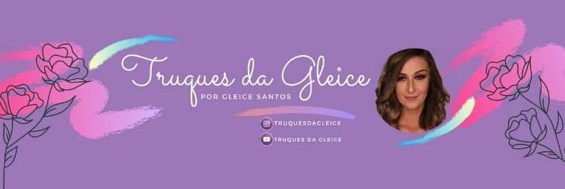 truquesdagleice's profile banner image