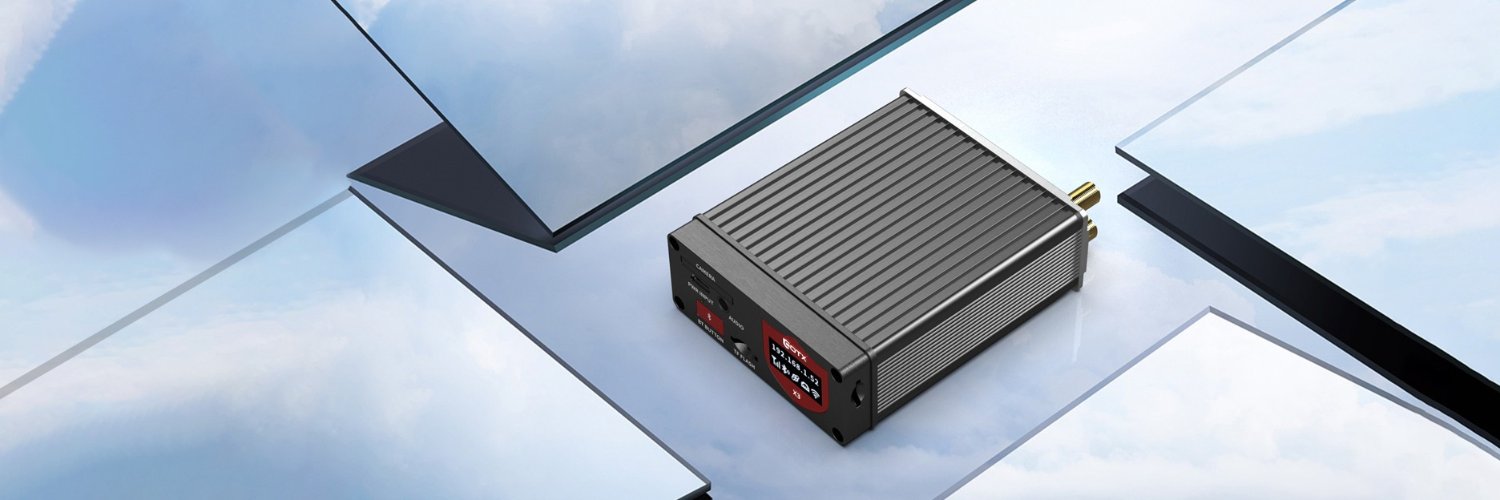 COTX Networks banner