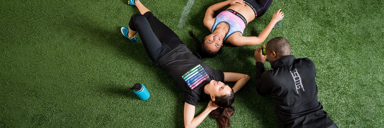 Five Ultimate banner