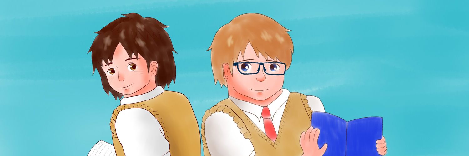 ホッタスケ-少年創作編 banner