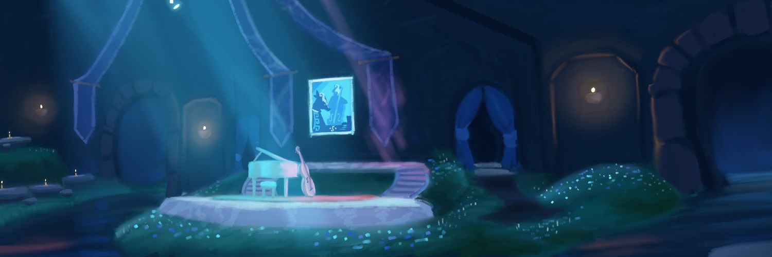fanareera's profile banner image