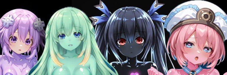 The Slime Dimension banner