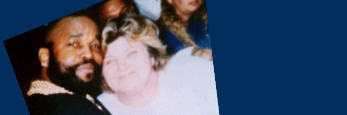 Tracy Stewart banner