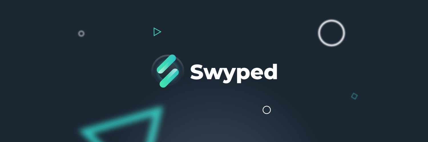 swypedsuccess's profile banner image