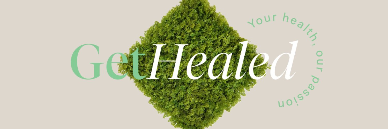 GetHealed21's profile banner image