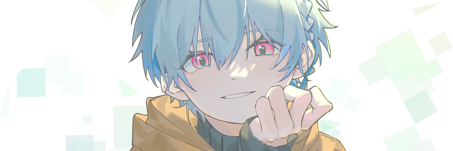 尤那比's banner