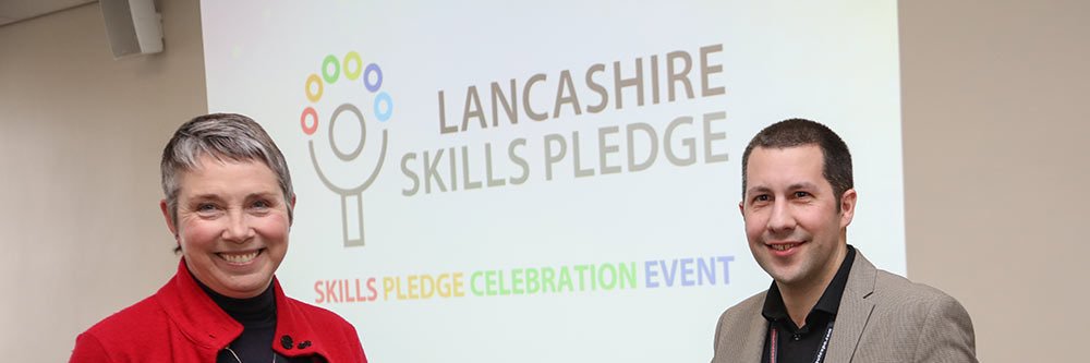 Richard Singleton banner