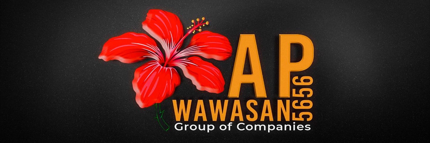 AP Wawasan 5656 Production banner