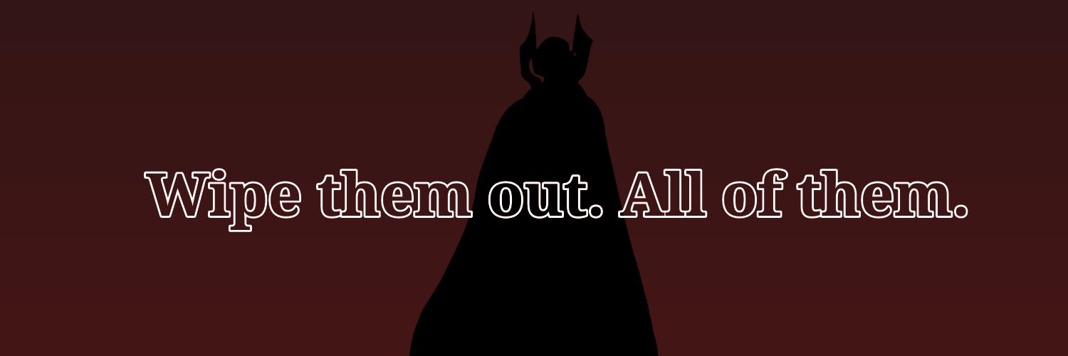 General Grievous banner