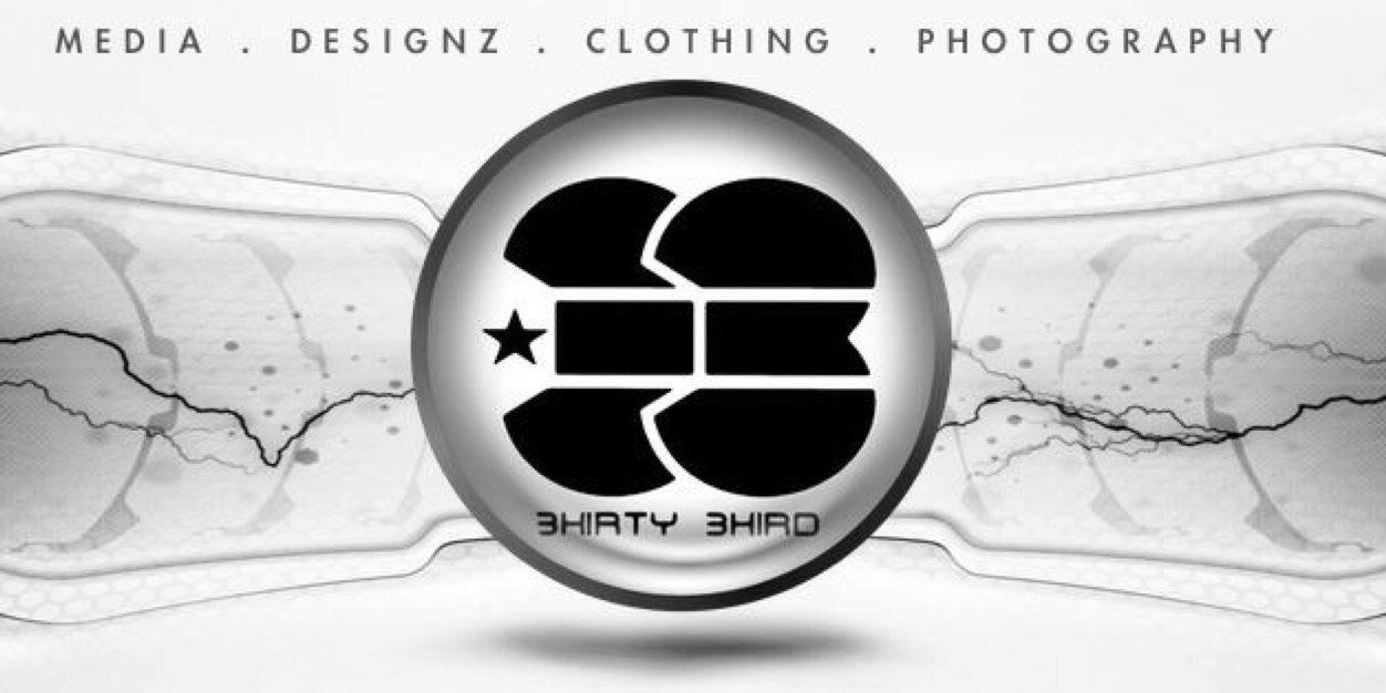 3HIRTY3HIRD's profile banner image