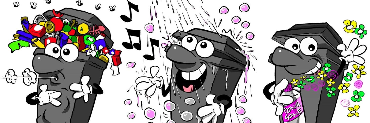 bincleanersuk's profile banner image