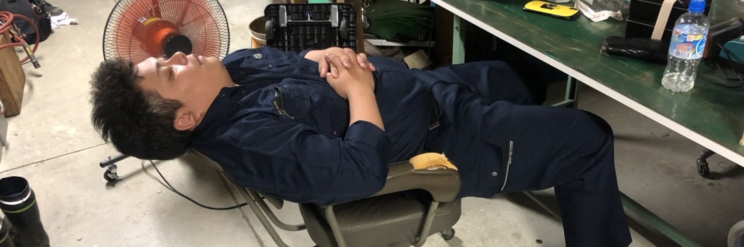 ぶーちゃん banner