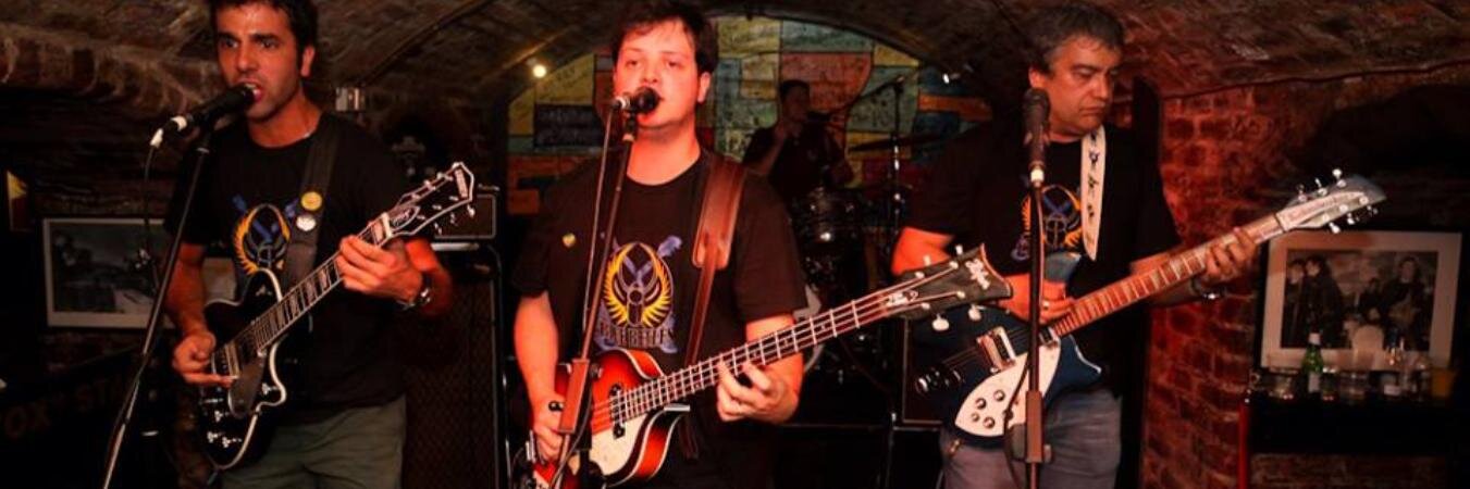 Bluebeetles's profile banner image