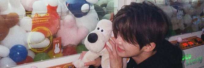♥︎'s banner