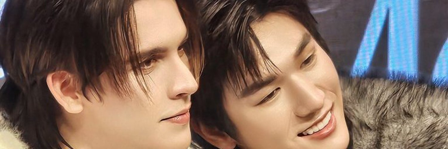 A.K.🧡 banner