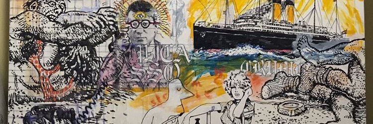 norabar's profile banner image