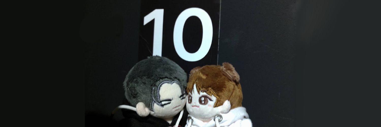 aceL bnuy (Iyon's version) banner