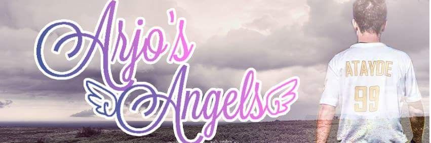 ArjosAngels's profile banner image