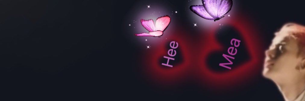 HeeBubluvmea's profile banner image