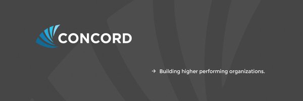 concordconscorp Profile Banner