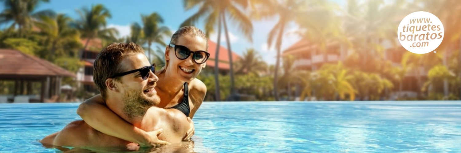 TiquetesBaratos banner