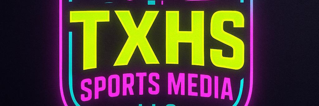 TXHS Sports Media LLC's banner