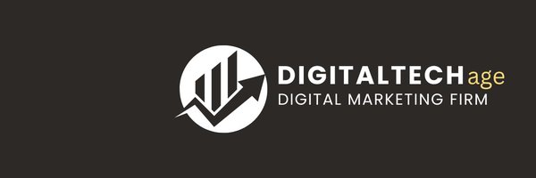Digitaltechage Profile Banner
