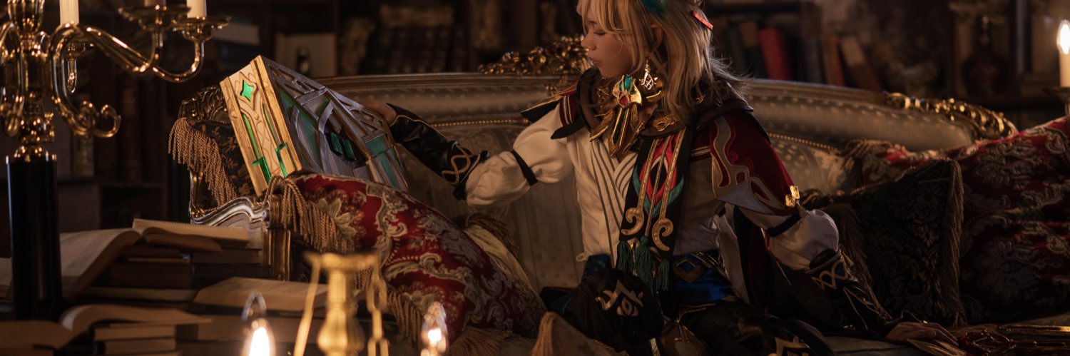 ツバサ🕊 banner