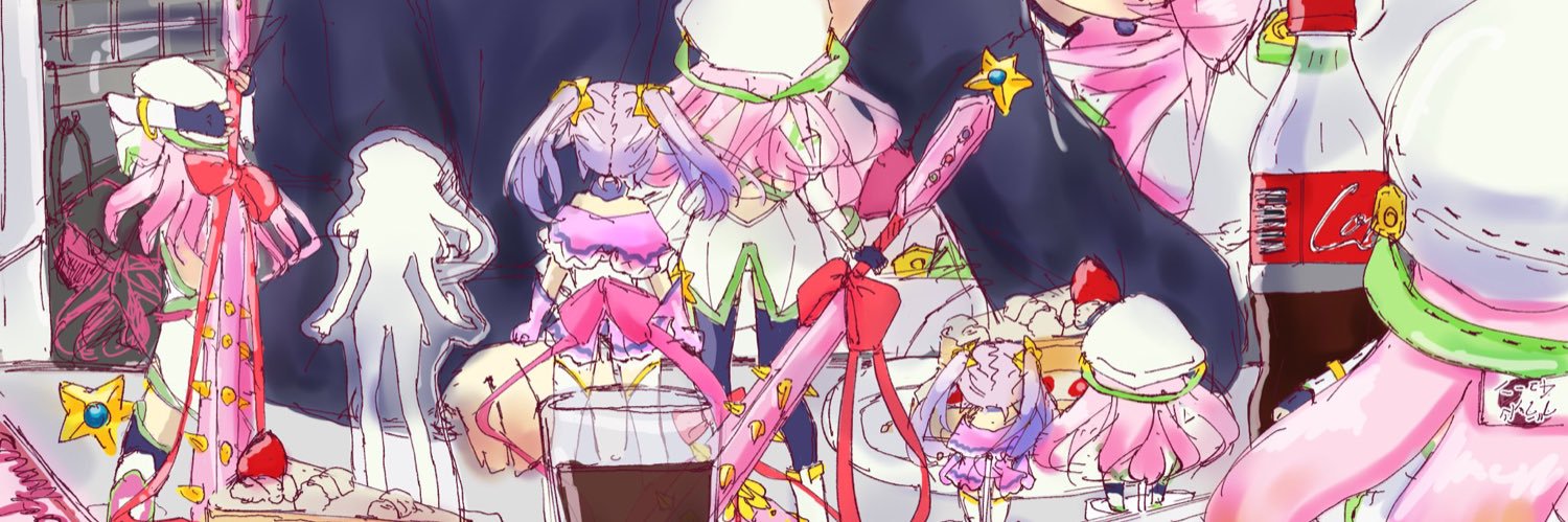 cheren.R's banner