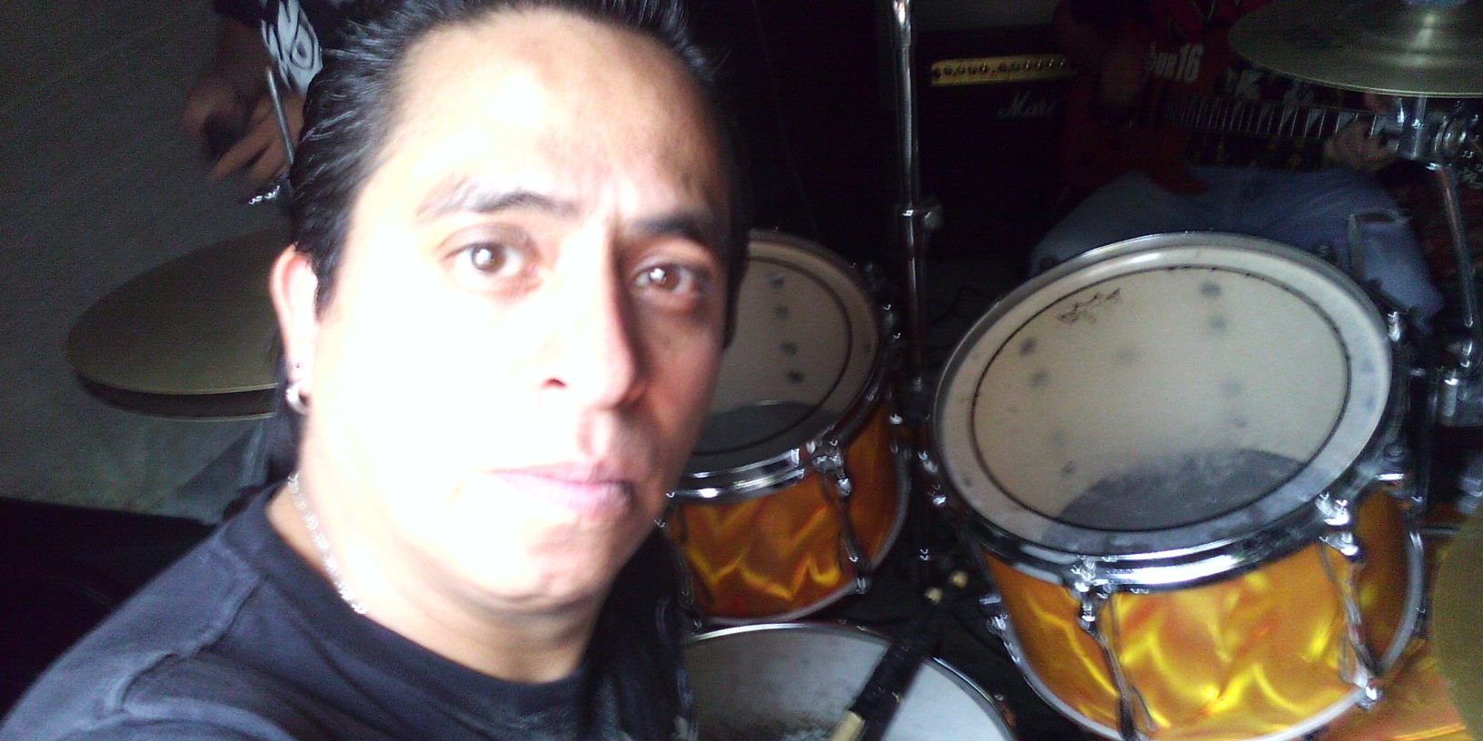 drummerboysur16's profile banner image