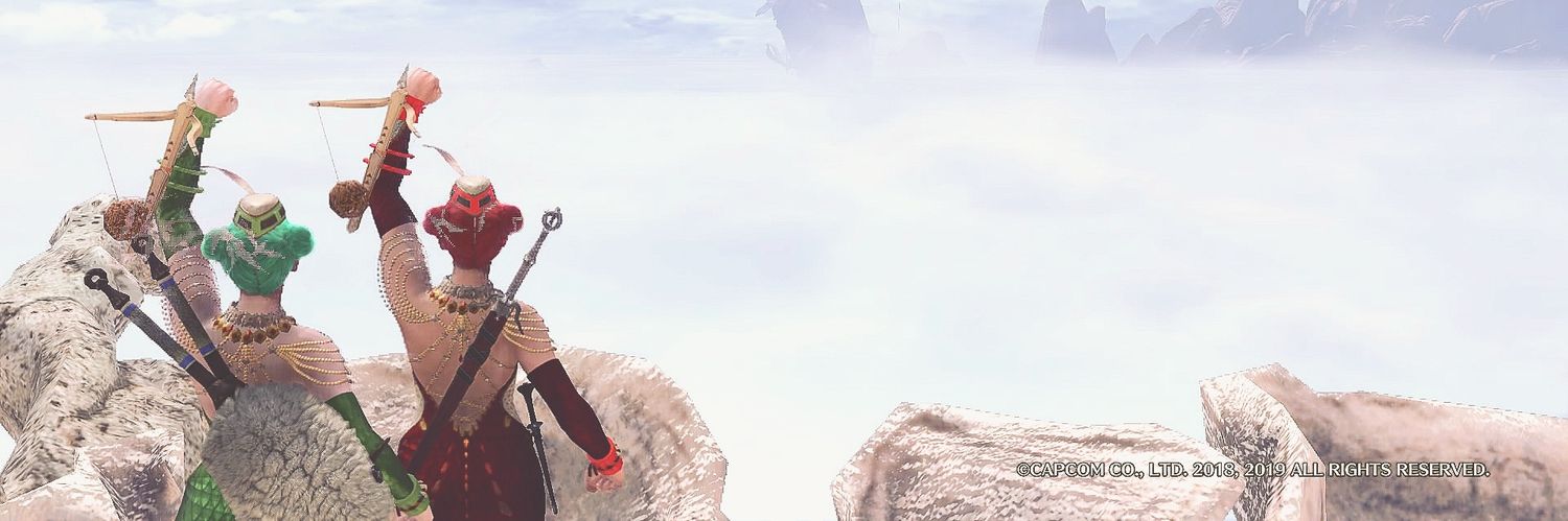 yukigameroom's profile banner image
