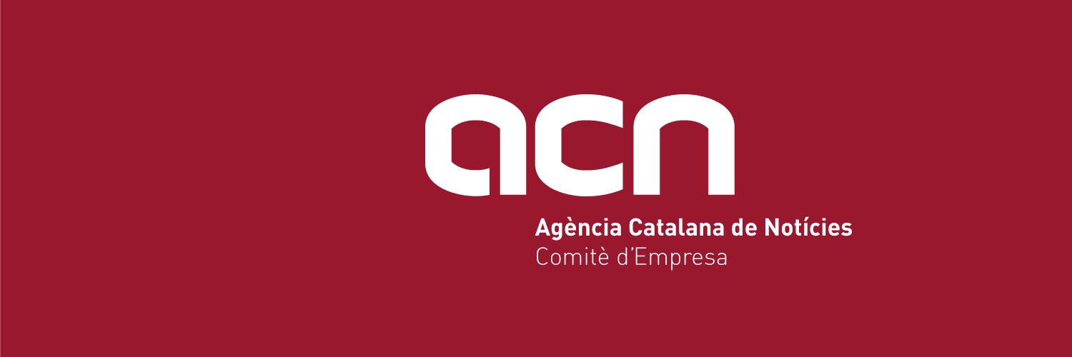 Comitè d'Empresa ACN banner