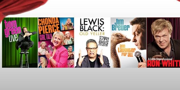 ImageStandUp banner