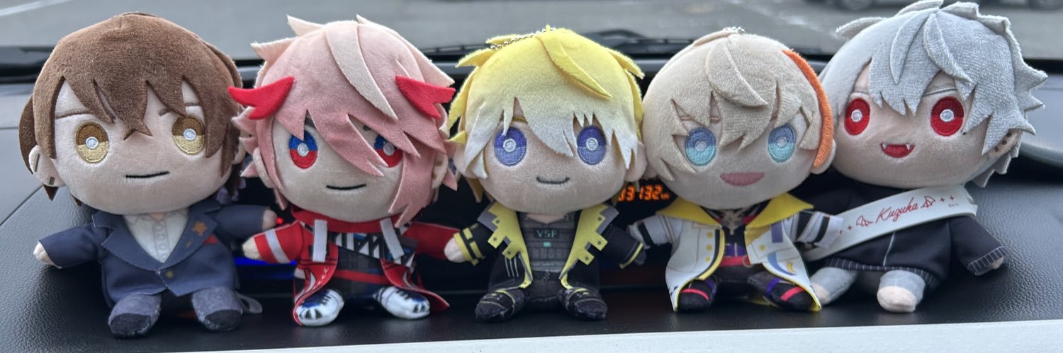 ばしょー@2j3j取引垢 banner