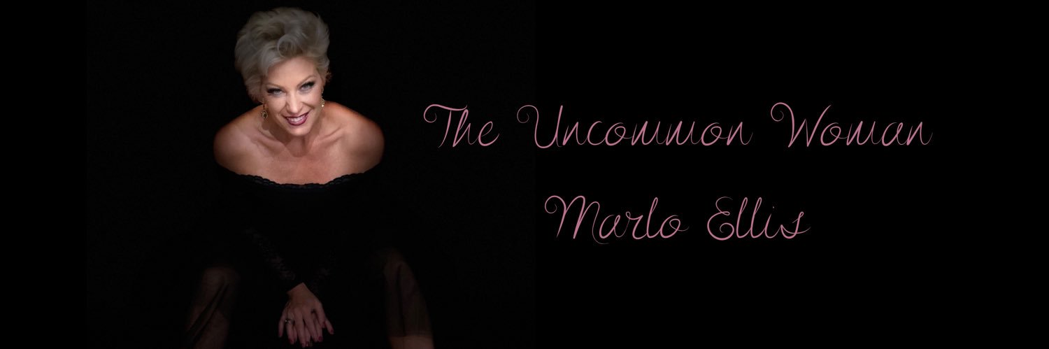 Marlo Ellis banner