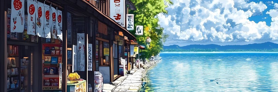 moekush's profile banner image