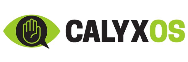 CalyxOS Profile Banner
