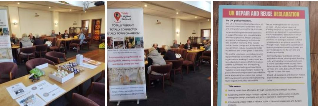 TotallyLeightonBuzzard banner