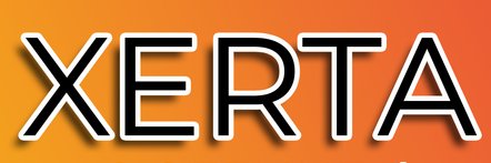 Xertuh's profile banner image