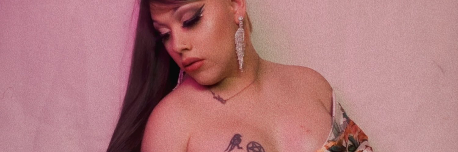 Ari Arsyn🏳️‍⚧️ banner