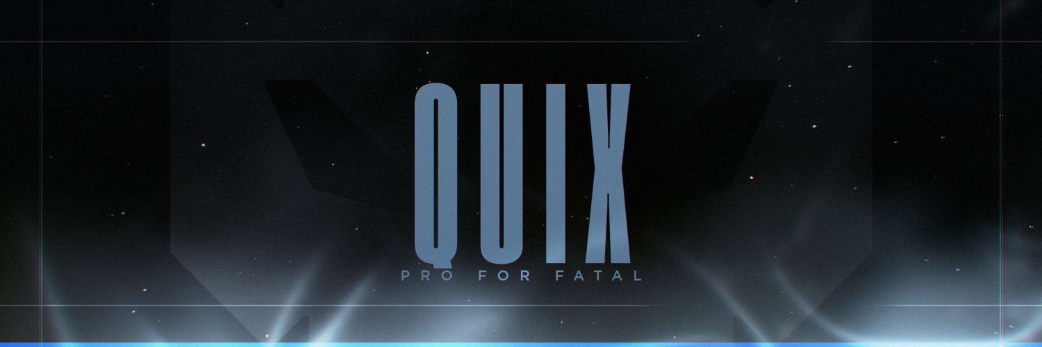 FataL Quix banner