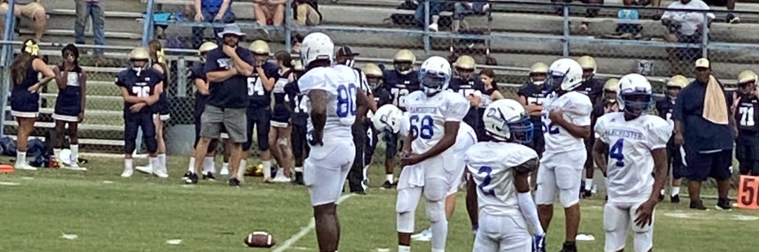 Justus “Jay” Terry banner