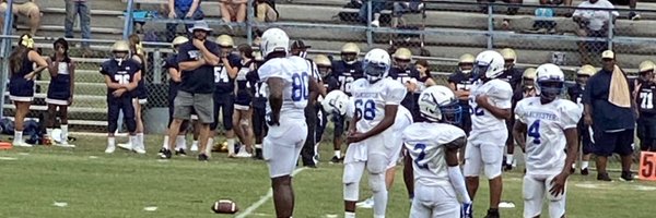 JustusTerry80 Profile Banner