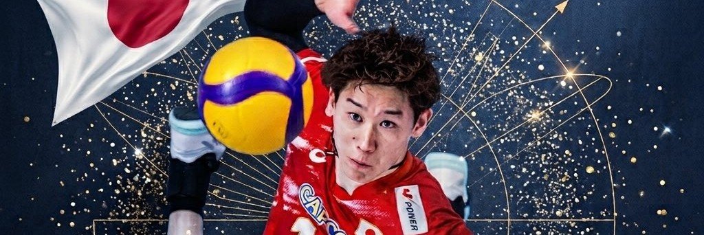 ykichan's profile banner image