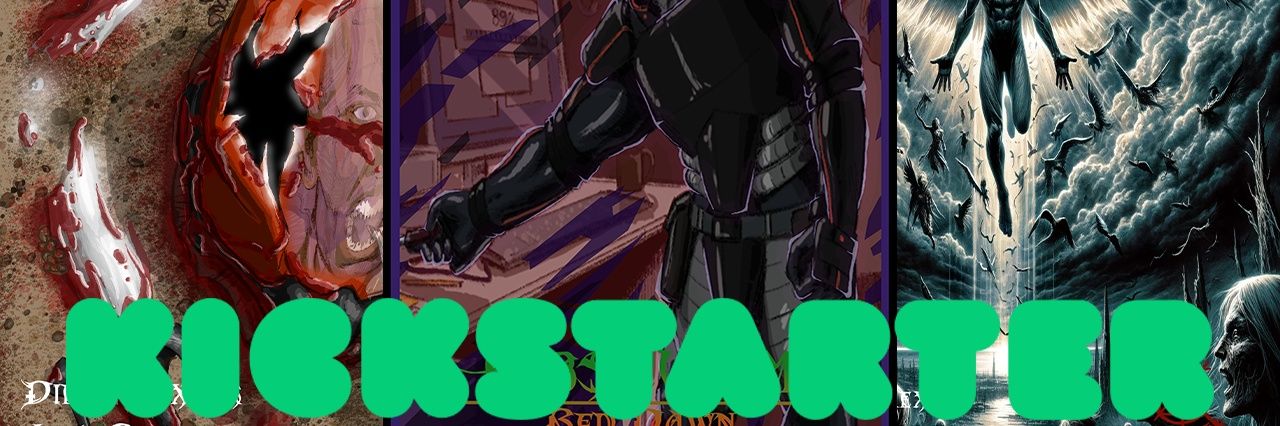 DNextor's profile banner image